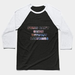 STARS Baseball T-Shirt